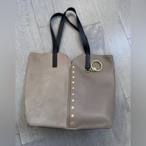 See by Chloe women shoulder bag work casual